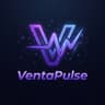 VentaPulse logo